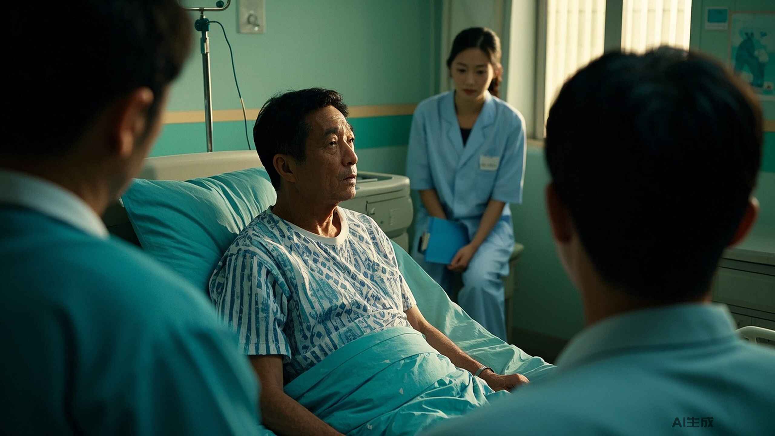 科普,战胜脊柱结核:药物治疗方案全解析