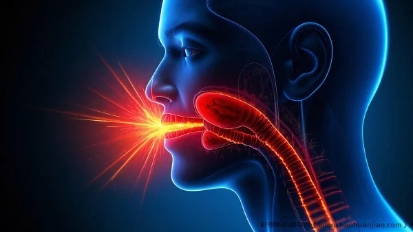 全面了解急性上呼吸道感染:分类、诊断、治疗及管理策略