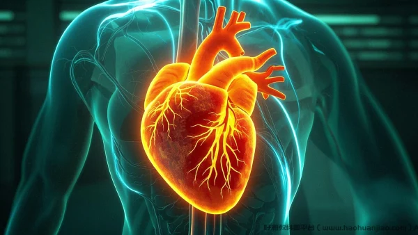 冠状动脉粥样硬化症——了解、预防与治疗