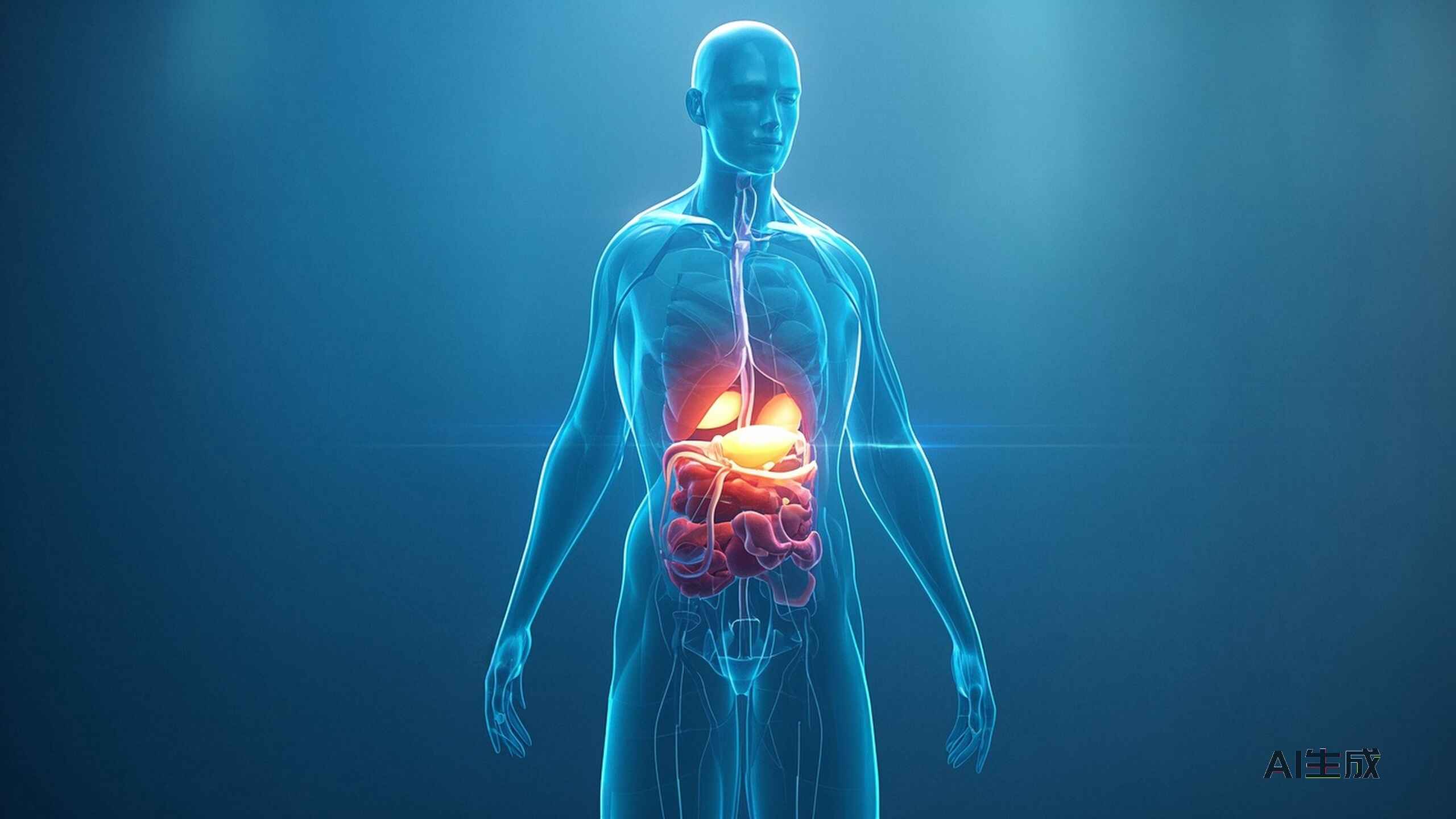 科普,腹膜恶性肿瘤:关心家人的健康问题封面图