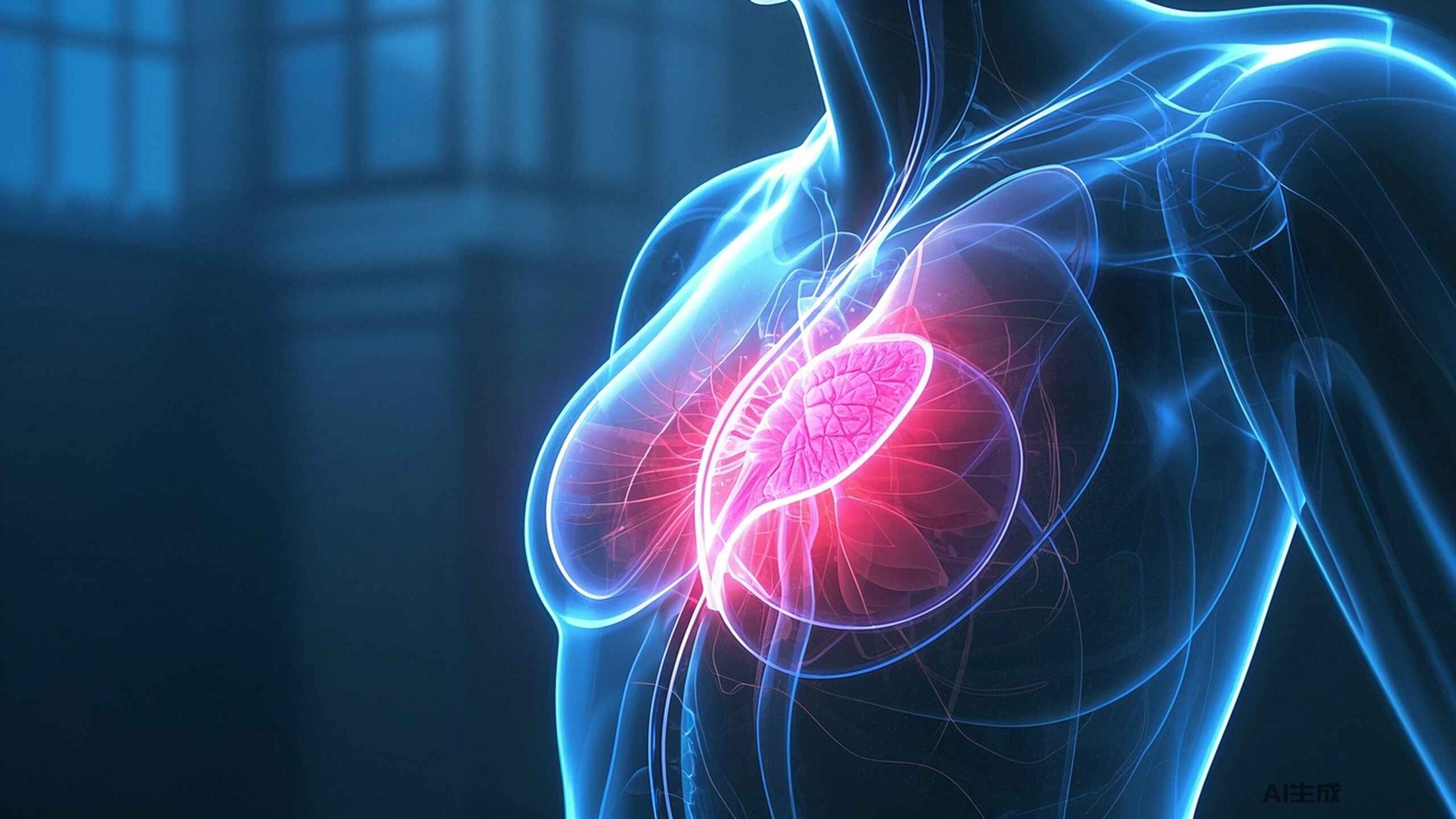 科普，了解<span style="color: #da4707">乳腺癌</span>：识别、<span style="color: #da4707">风险</span>及科学应对