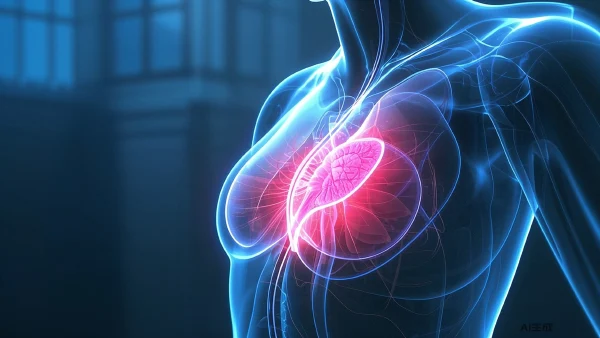 了解乳腺癌：识别、风险及科学应对