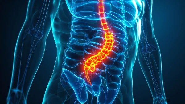 大肠癌：了解症状、风险因素及应对策略