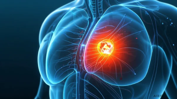 走近乳腺癌:风险、信号与自我保护
