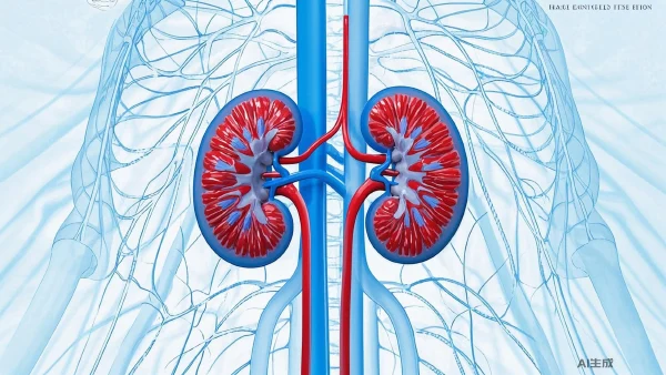 全面解析糖尿病肾病及其相关并发症：管理与治疗