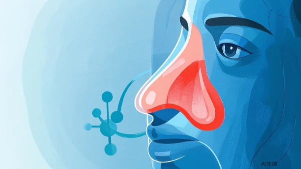 探秘鼻咽肿物：角化性鳞癌的诊断与治疗之路