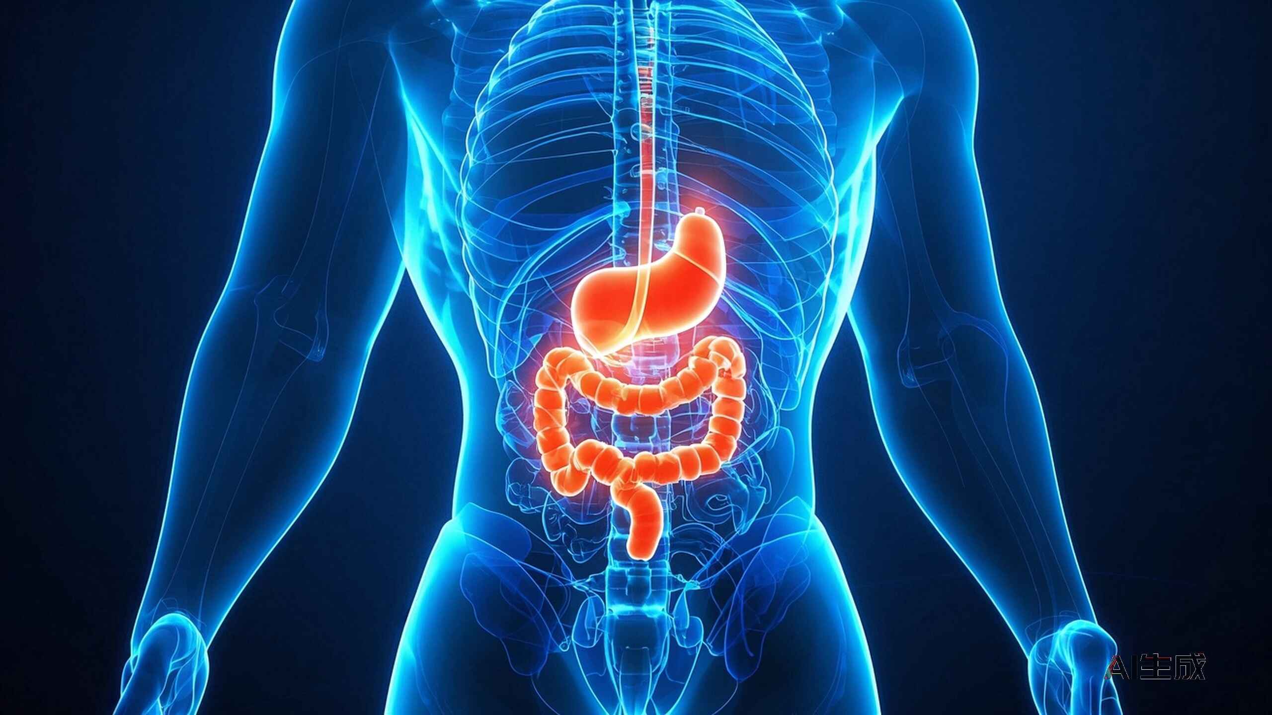 科普，胃<span style="color: #da4707">间质</span>瘤的全面了解