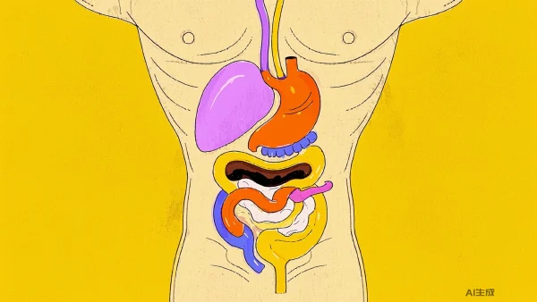 胃癌早期信号与应对策略,必看文章!