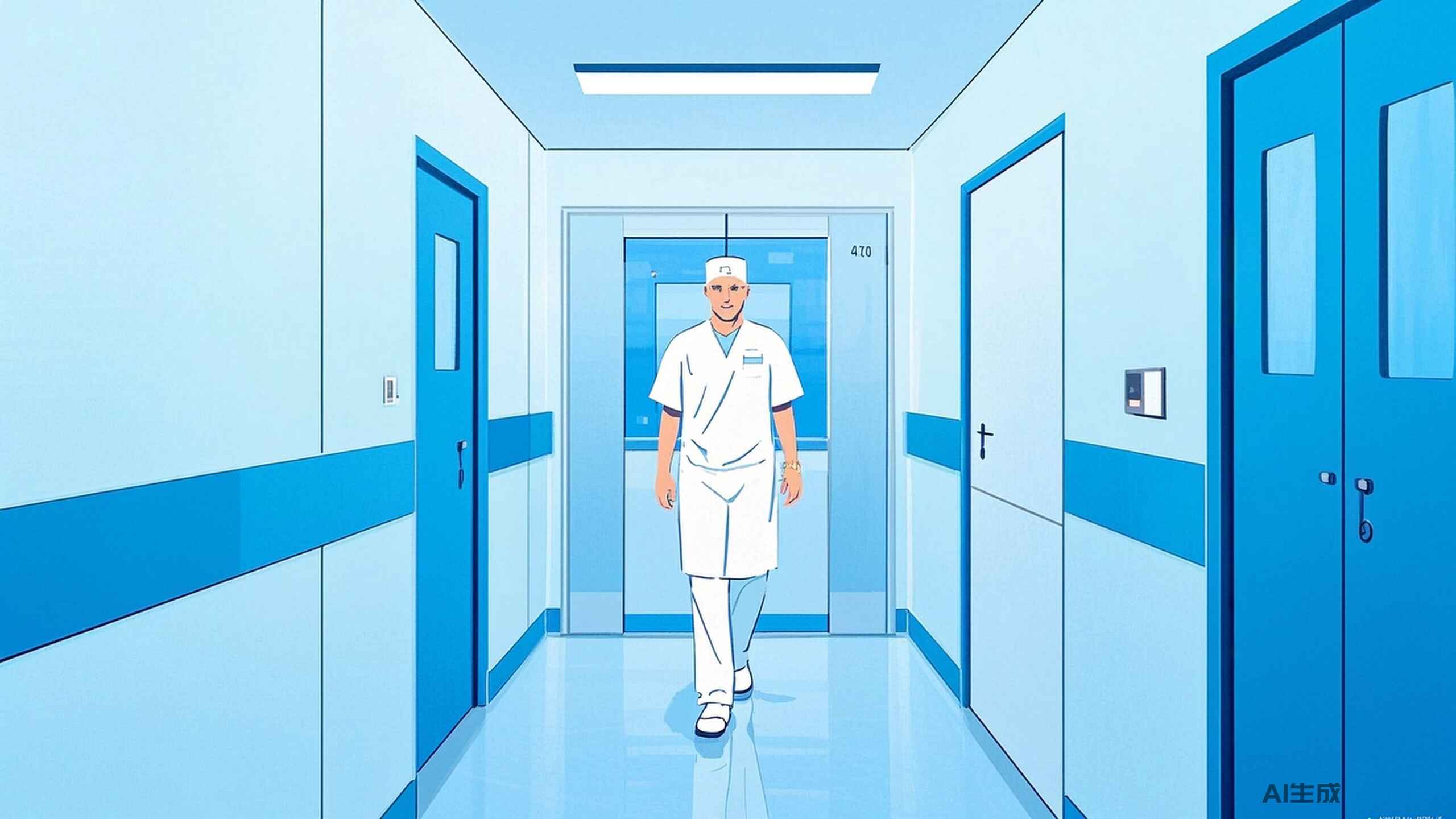 科普，性腺功能减退：潜伏在生活中的隐秘敌人及其应对策略封面图