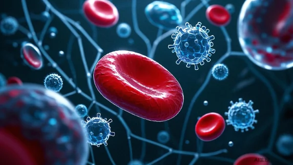 血压、糖尿病与高血脂:看似普通却暗藏危机