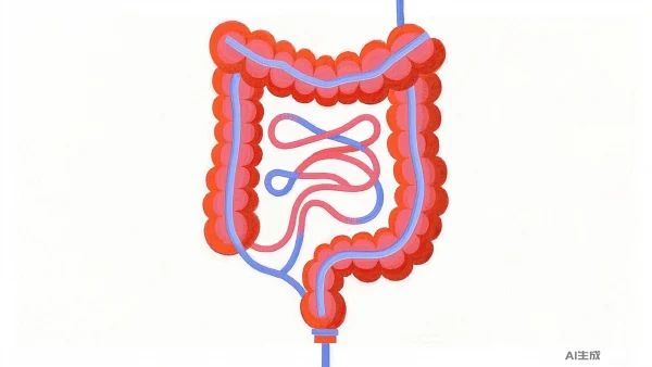 结直肠癌：从分类到治疗，一文详解