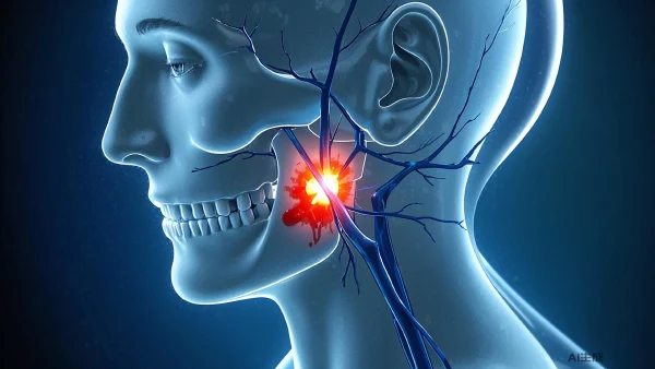 关于下颌骨骨折的一切:从分类到治疗