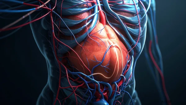 腹膜间皮瘤与腹腔健康警报——你需要了解的那些事!