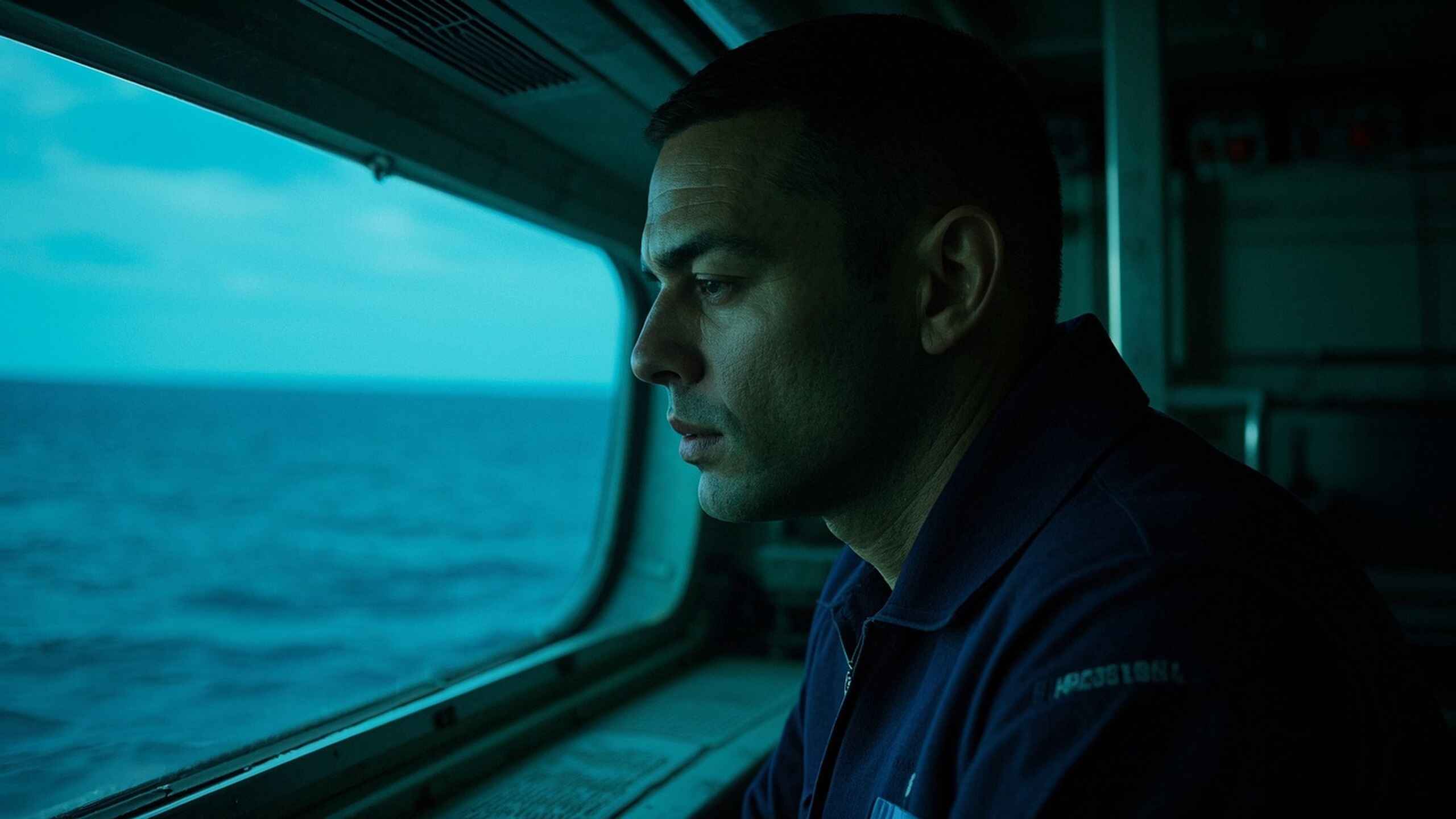 科普，深海潜航：潜艇官兵<span style="color: #da4707">心理压力</span>及调节方法的全面探讨