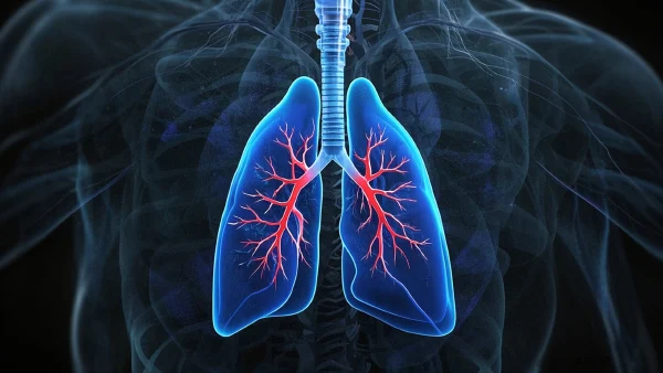 早发现，早治疗！解读肺原位癌，护好你的肺健康！