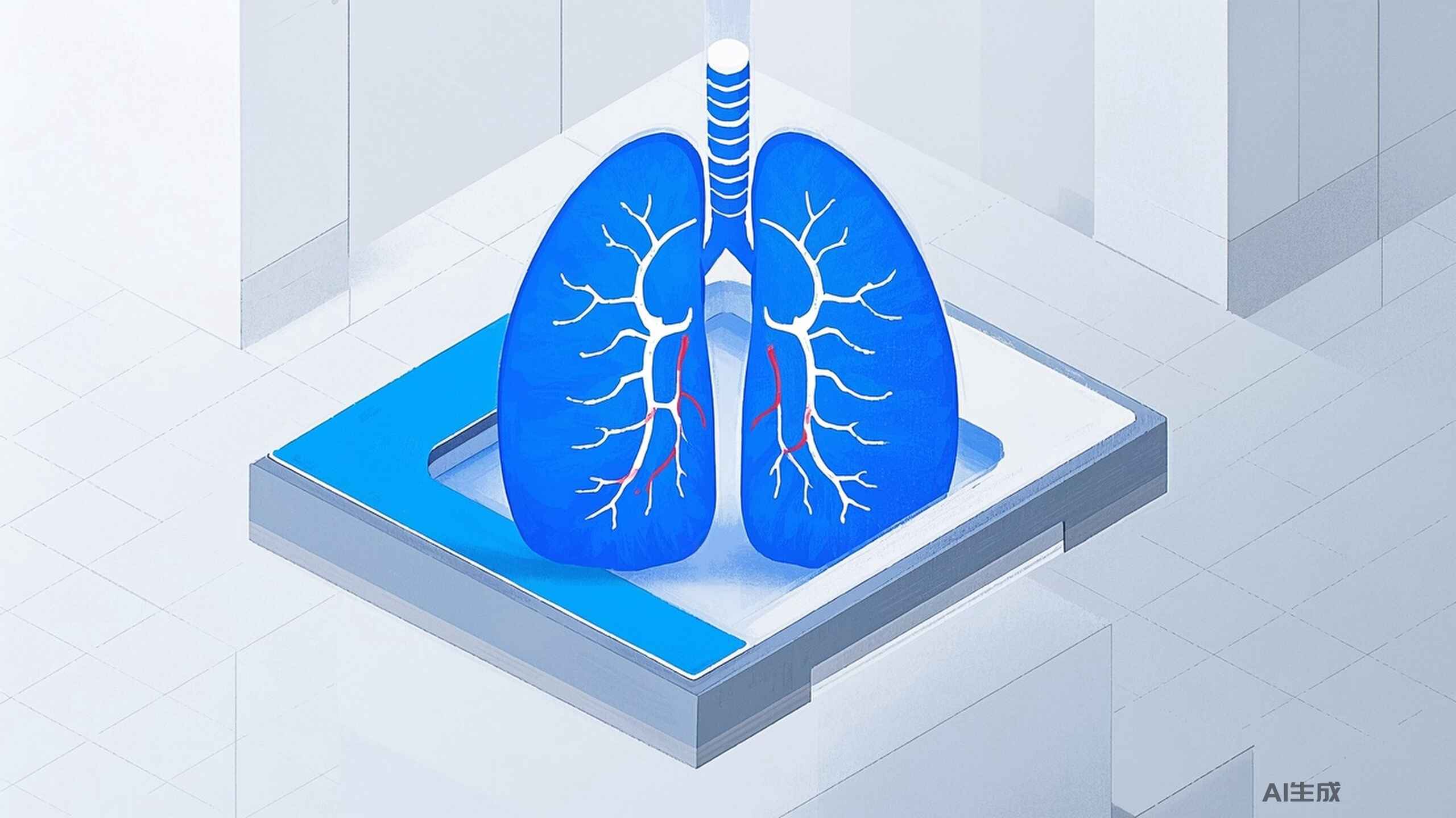 科普，小细胞肺癌及其全身转移的应对策略封面图