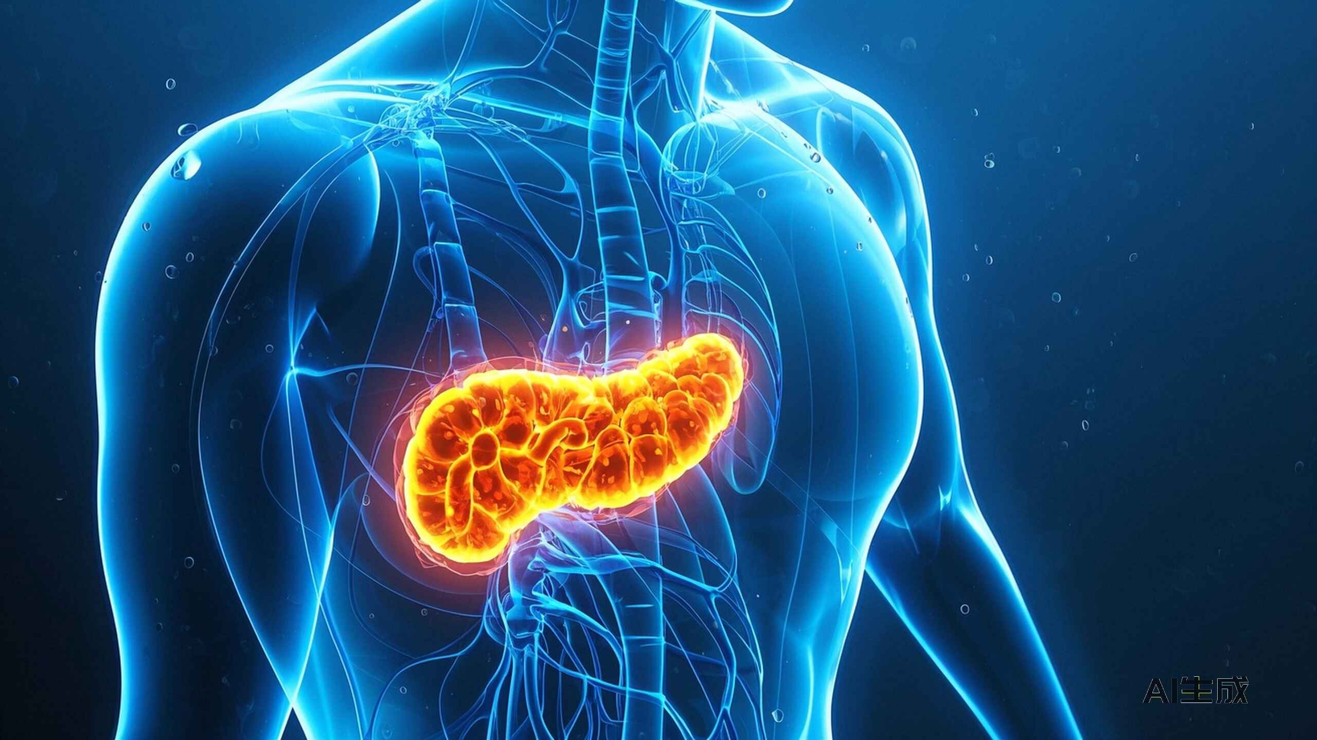 科普，胰腺癌的知识与应对封面图