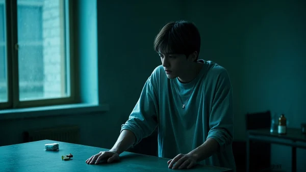 揭开艾滋病初期症状的神秘面纱:了解HIV感染的早期迹象与预防措施