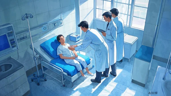 脓毒性休克的临床诊断与综合管理