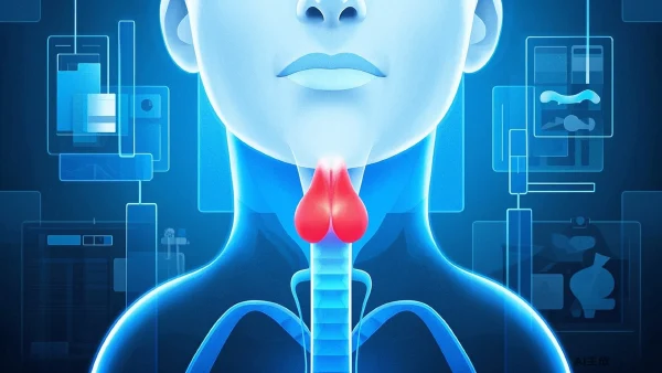 慢性咽炎反复发作?6个知识助你科学应对