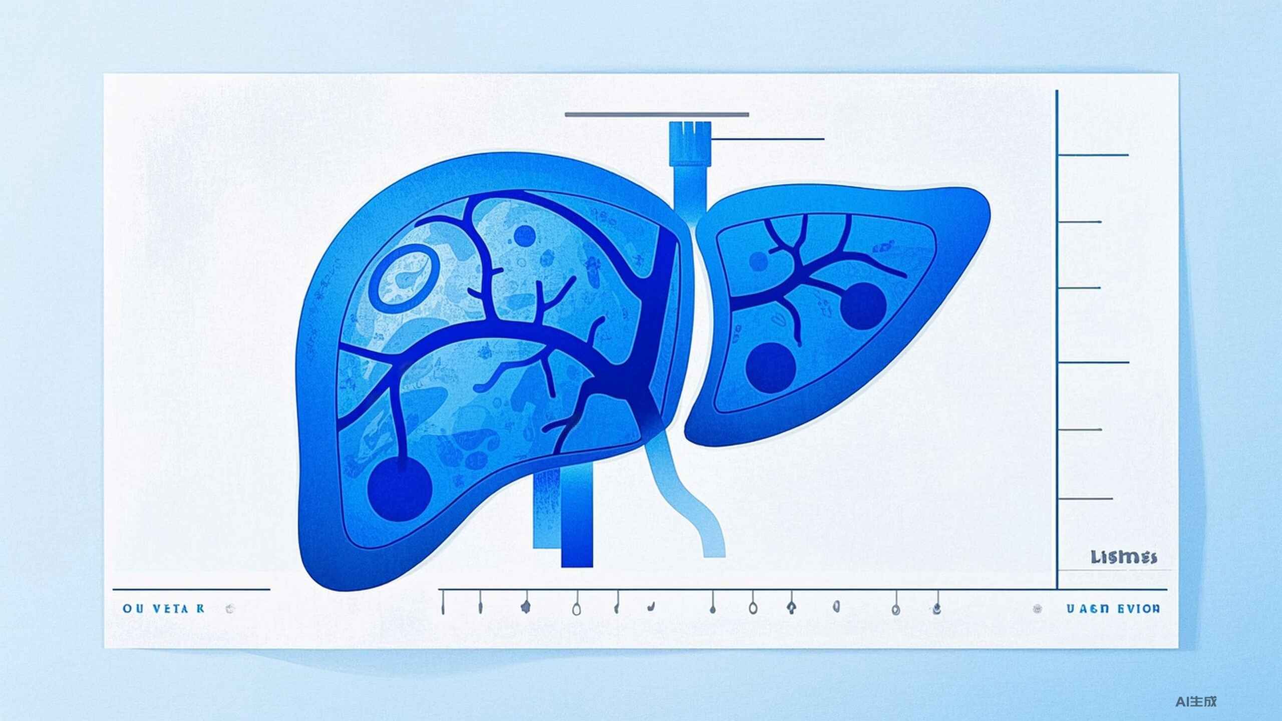 科普，<span style="color: #da4707">突破</span><span style="color: #da4707">肝癌</span>束缚：了解导管介入化疗栓塞术的最新进展