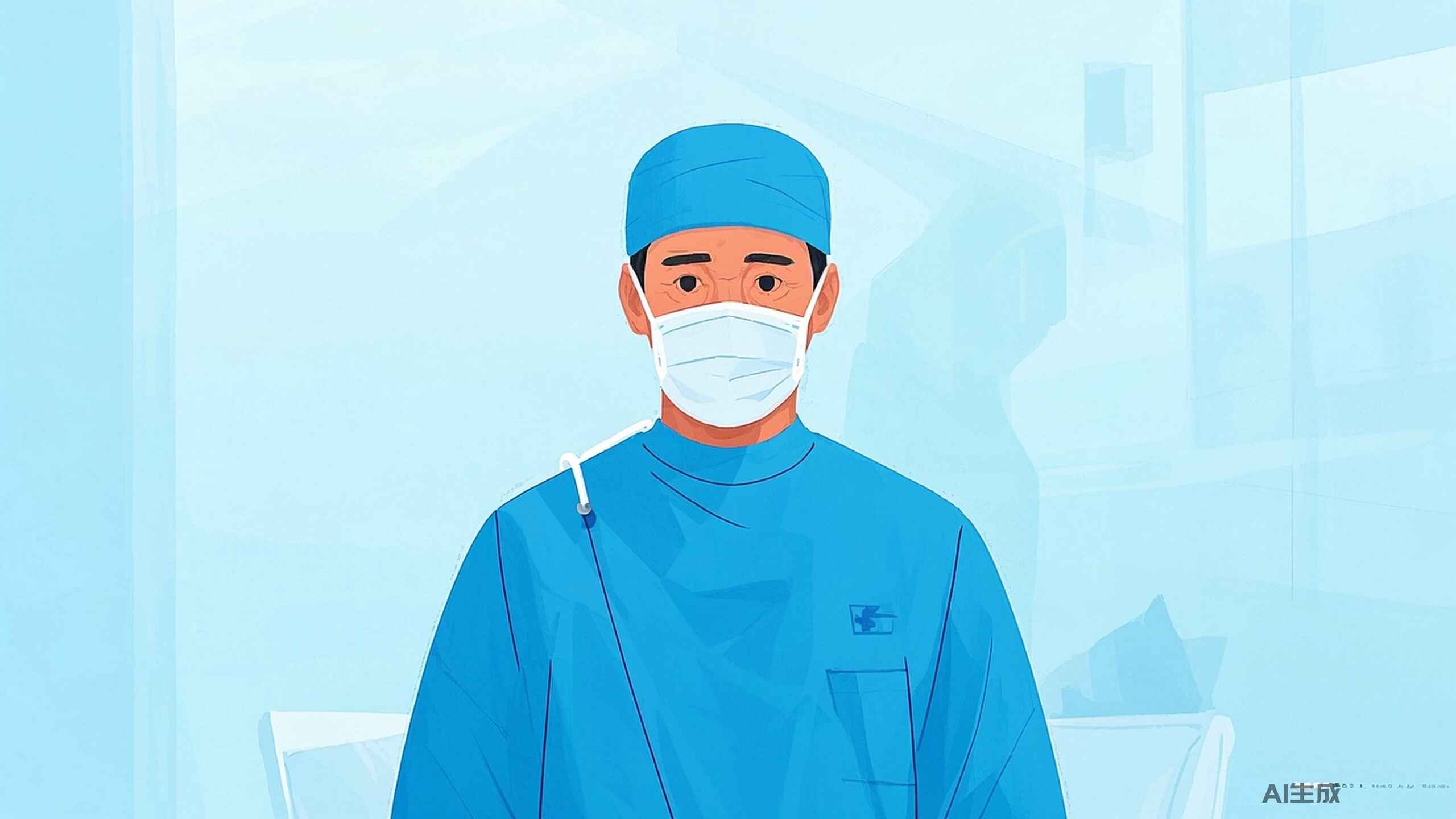 科普，解密腰<span style="color: #da4707">椎间盘</span><span style="color: #da4707">突出</span>：<span style="color: #da4707">微</span><span style="color: #da4707">创</span>手术的未来之路