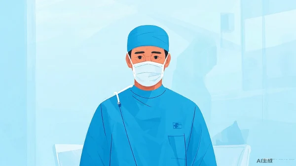 解密腰椎间盘突出:微创手术的未来之路