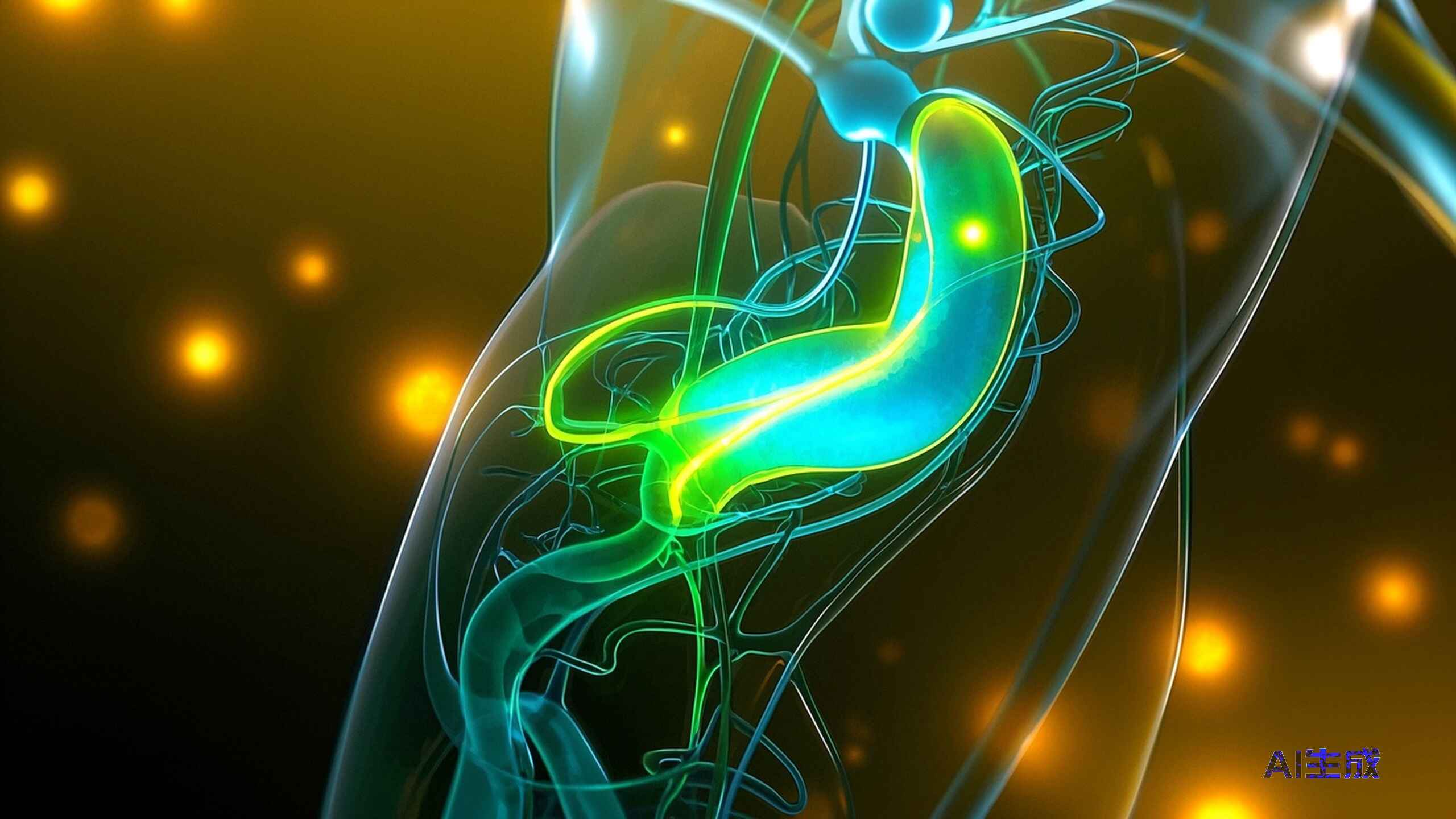 科普，<span style="color: #da4707">胆管</span>腺癌的真相与风险<span style="color: #da4707">管理</span>指南