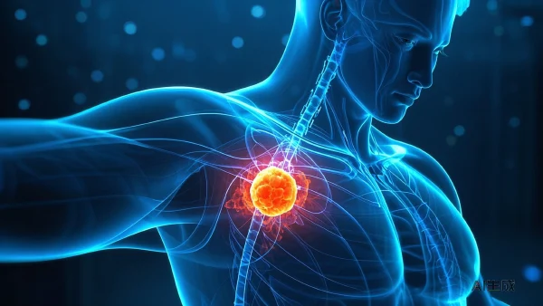 多形性未分化肉瘤：症状识别与应对策略