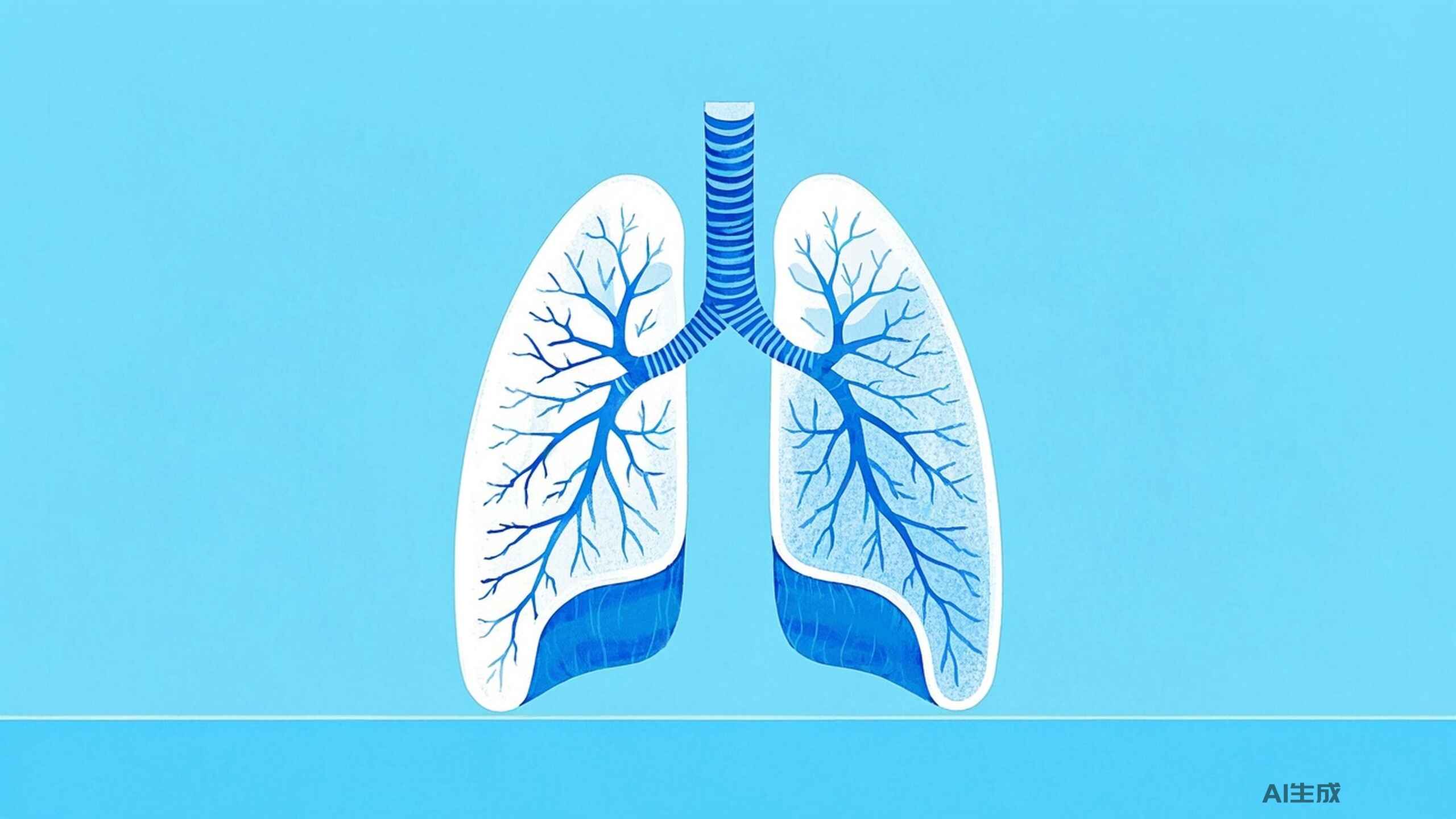 肺癌治疗新视角:如何安全科学用药,保障健康!