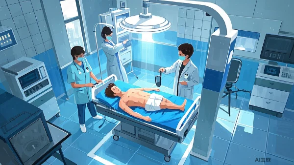 警惕!这个不起眼的"小黑点"可能暗藏杀机——恶性黑色素瘤的防与治