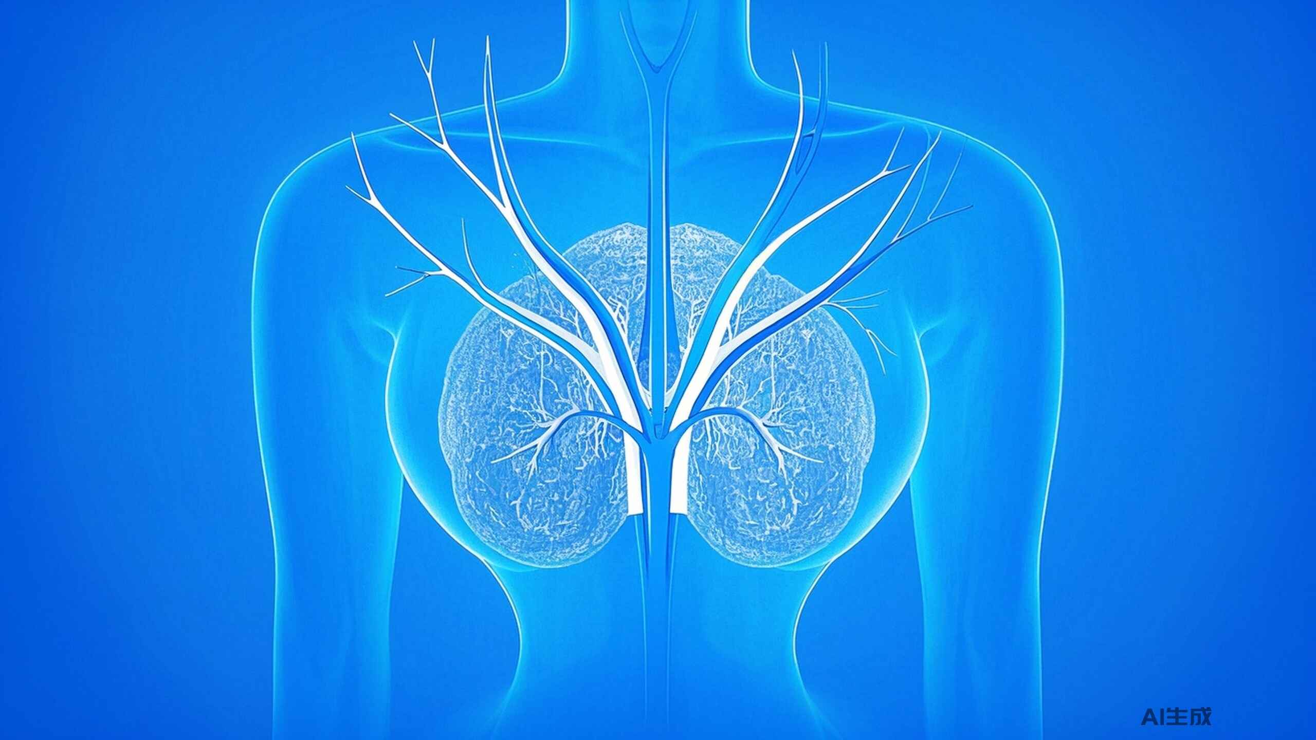 科普，三阴性乳腺癌：识别症状与精准防控指南封面图