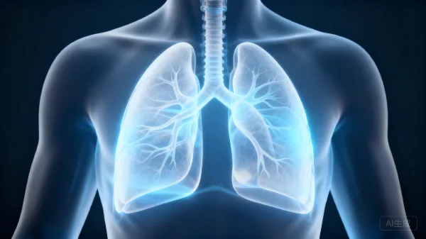 慢阻肺肺功能报告指标完整解读：教您看懂每一项指标，科学管理慢阻肺 - 健康科普、医学科普、中医科普、儿童科普、知识科普、健康中国、百姓健康、科普中国相关文章