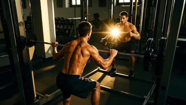 骨骼力量大作战：健骨运动的秘密武器与饮食指南