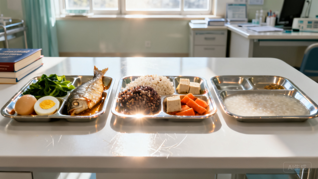 肿瘤患者实用营养饮食全攻略:避免五大饮食误区,科学助力抗癌路