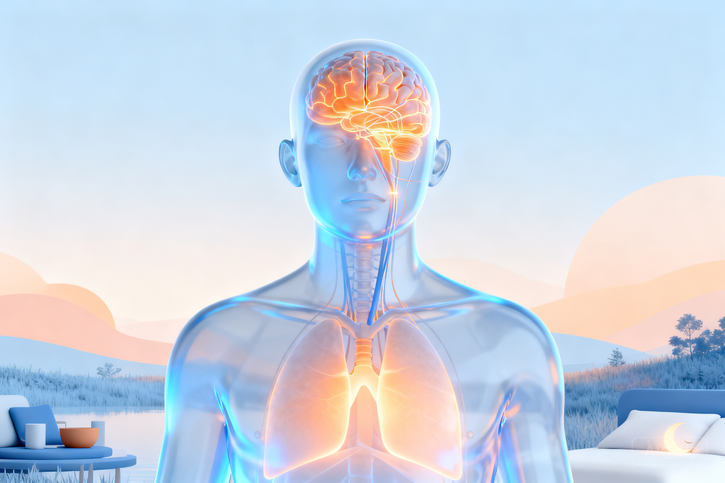 睡眠健康科普:科学认知与实用改善策略