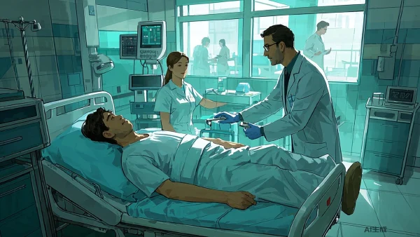 糖尿病及其并发症:如何应对和预防