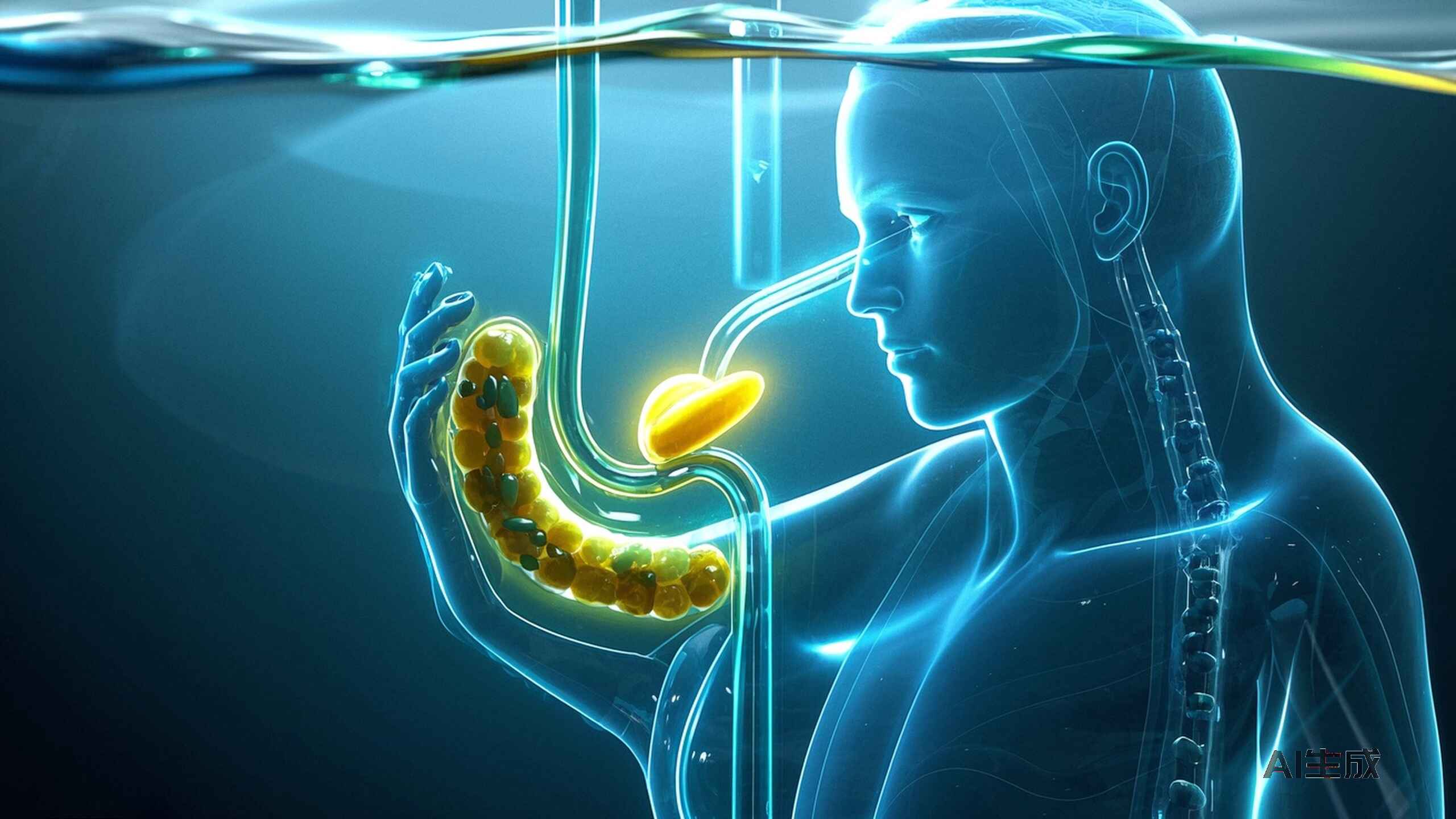 科普,麻醉在胆总管结石手术中的应用与注意事项封面图