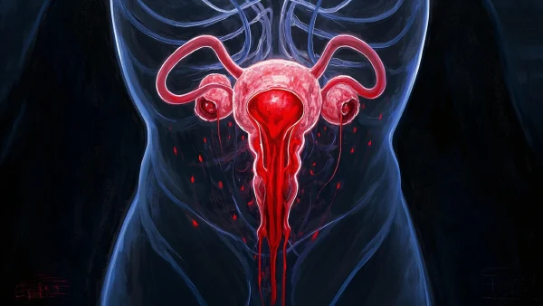 卵巢黄体破裂典型症状与解决方案