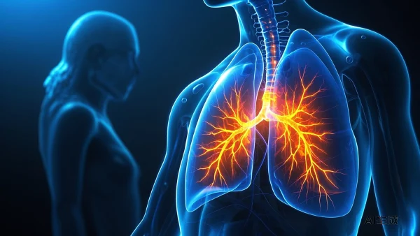 全面认识肺癌：你需要了解的健康风险与应对策略