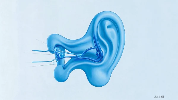 耳朵又痛又痒？外耳道炎的4个危险信号