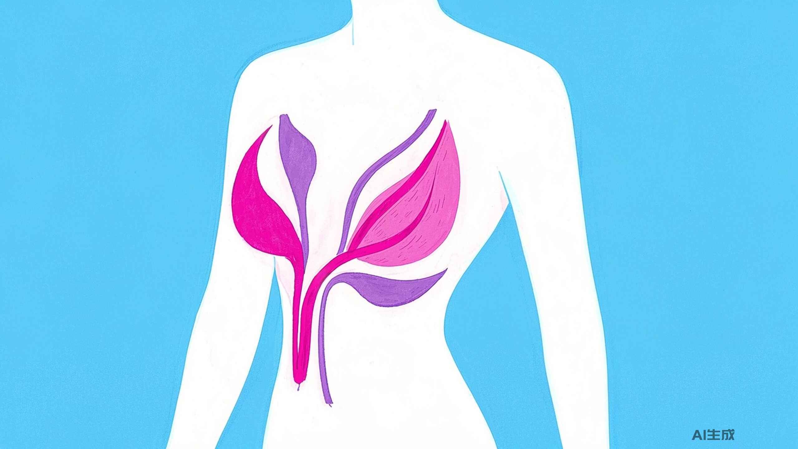 <span style="color: #da4707">乳腺</span>癌的全面管理：从<span style="color: #da4707">分类</span>到治疗