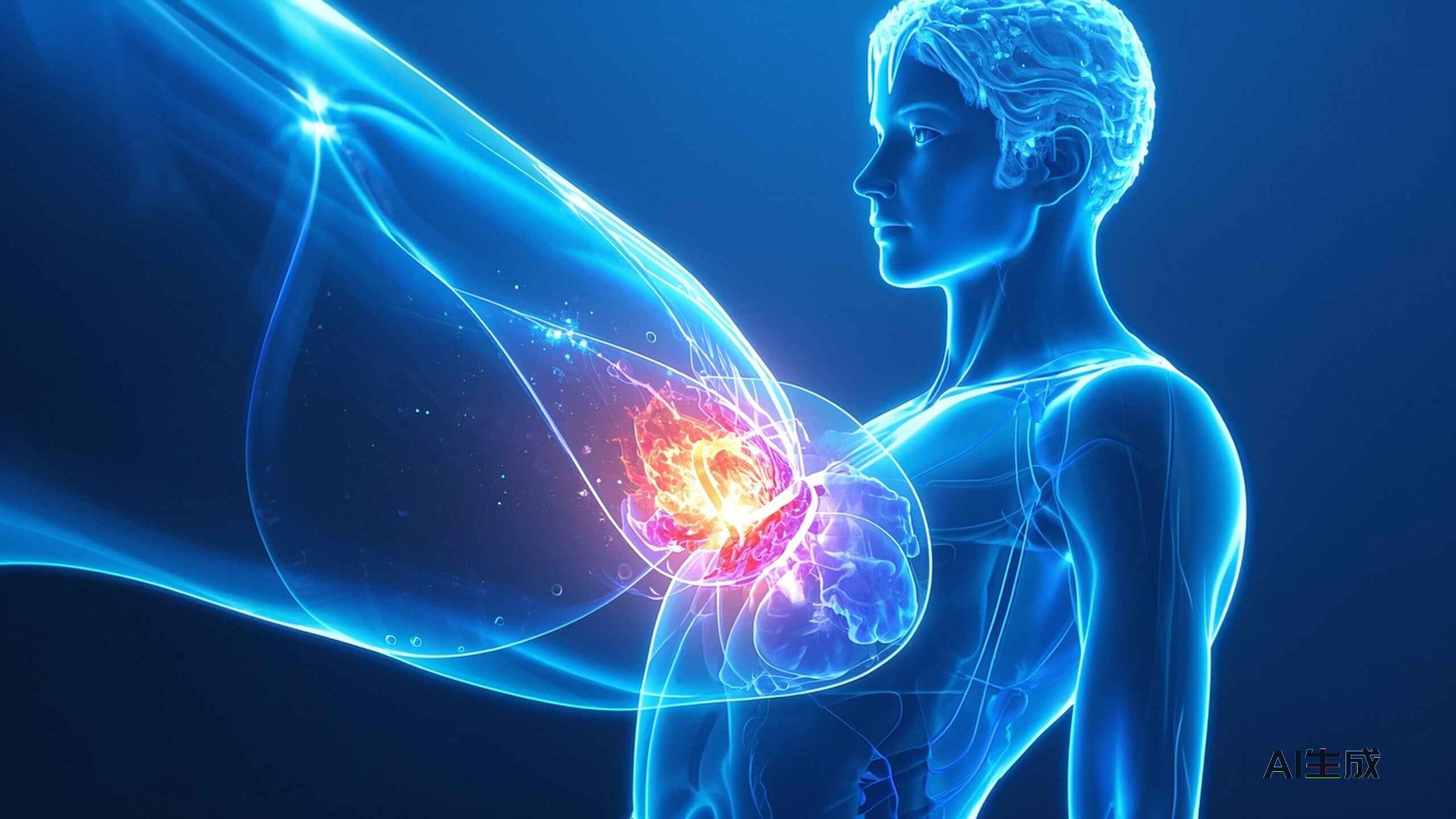 科普,深入了解浸润性导管癌及其有效应对策略封面图