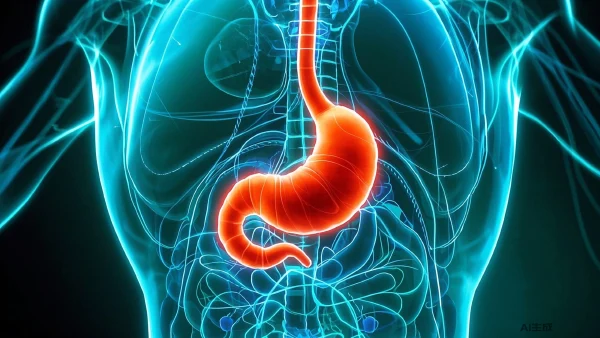 如何应对非萎缩性胃炎伴糜烂:您需要了解的医学知识