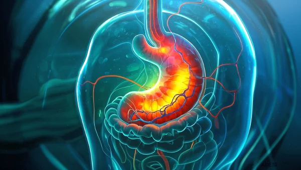 胃炎与幽门螺旋杆菌感染:我们该如何应对?