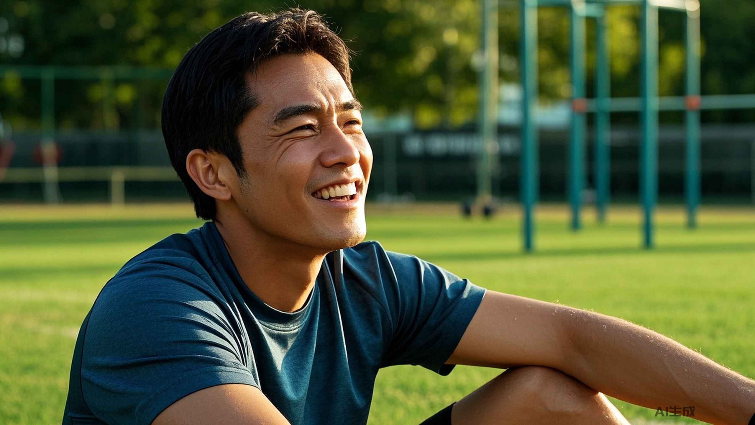 科普，超越极限：<span style="color: #da4707">运动</span><span style="color: #da4707">后</span>的过量氧耗效应解析