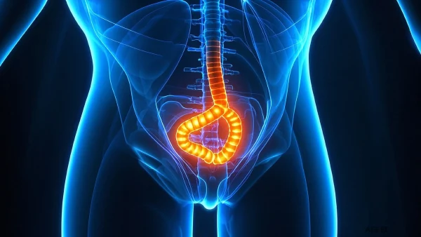 直乙交界癌的全面认识