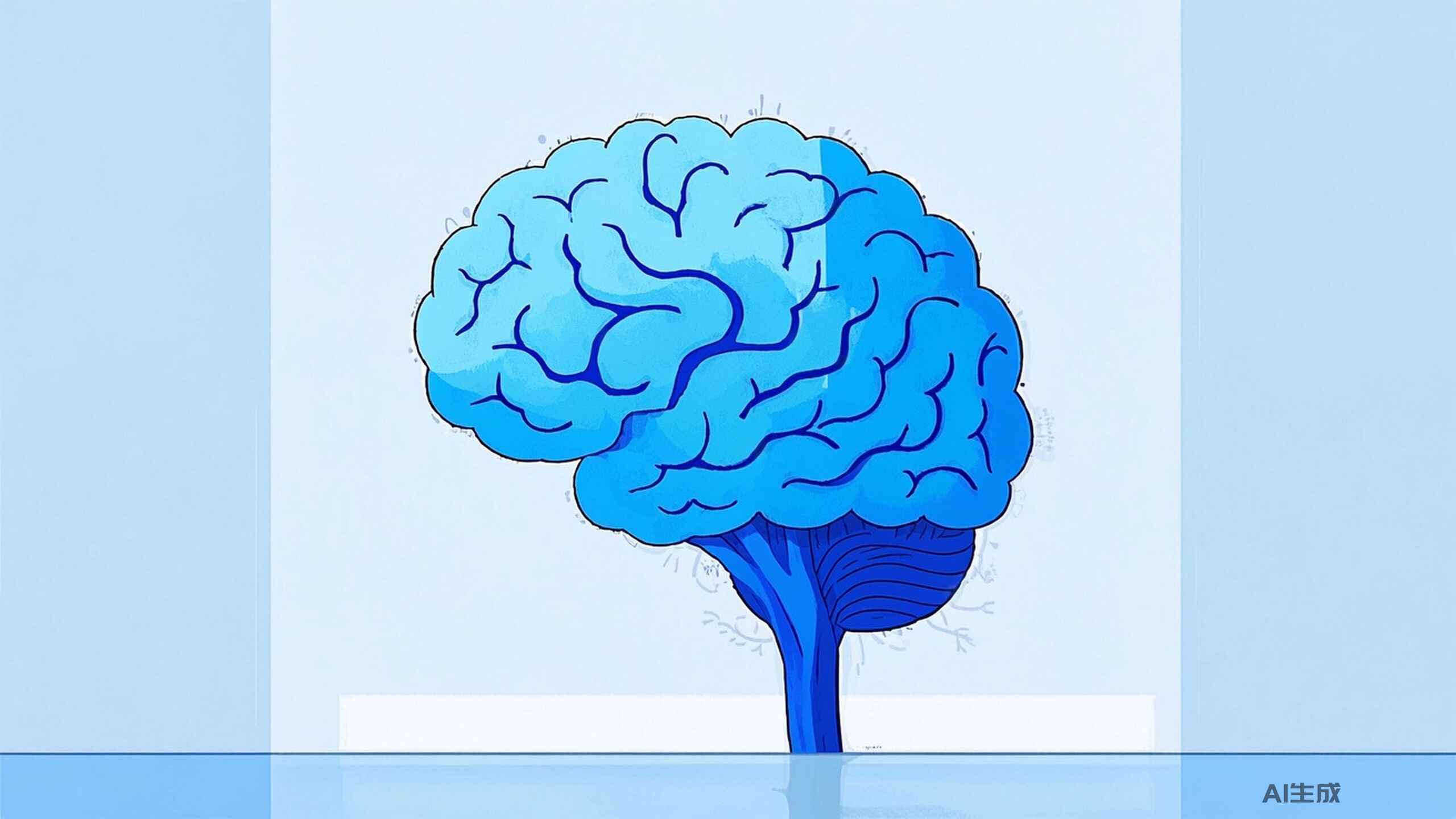科普，小脑髓母细胞瘤：全面了解一种罕见的脑部肿瘤封面图