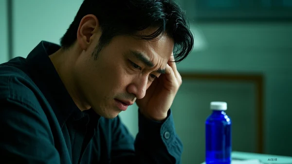 破解偏头痛的迷雾：诱发因素与根本原因