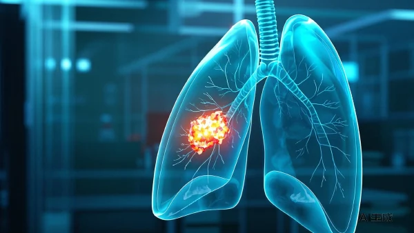 🫁 了解肺癌:从症状识别到科学应对的实用指南